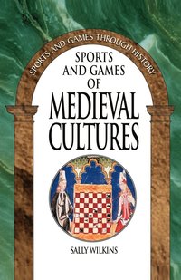 bokomslag Sports and Games of Medieval Cultures