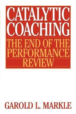 Catalytic Coaching 1