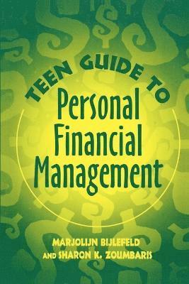 Teen Guide to Personal Financial Management 1