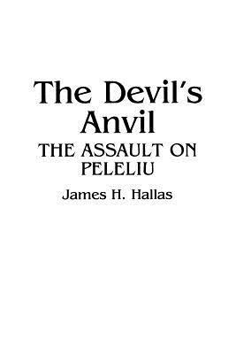 The Devil's Anvil 1