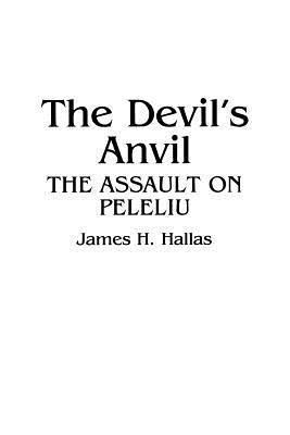 Devil's Anvil
