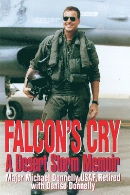 Michael Donnelly, Denise Donnelly - Falcon's Cry, Häftad