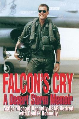 Falcon's Cry 1