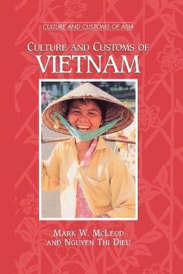 Culture and Customs of Vietnam 1