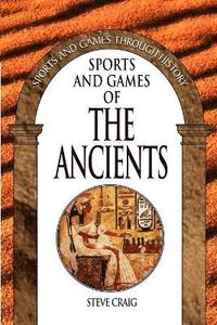 bokomslag Sports and Games of the Ancients