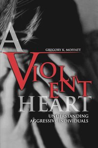 bokomslag A Violent Heart