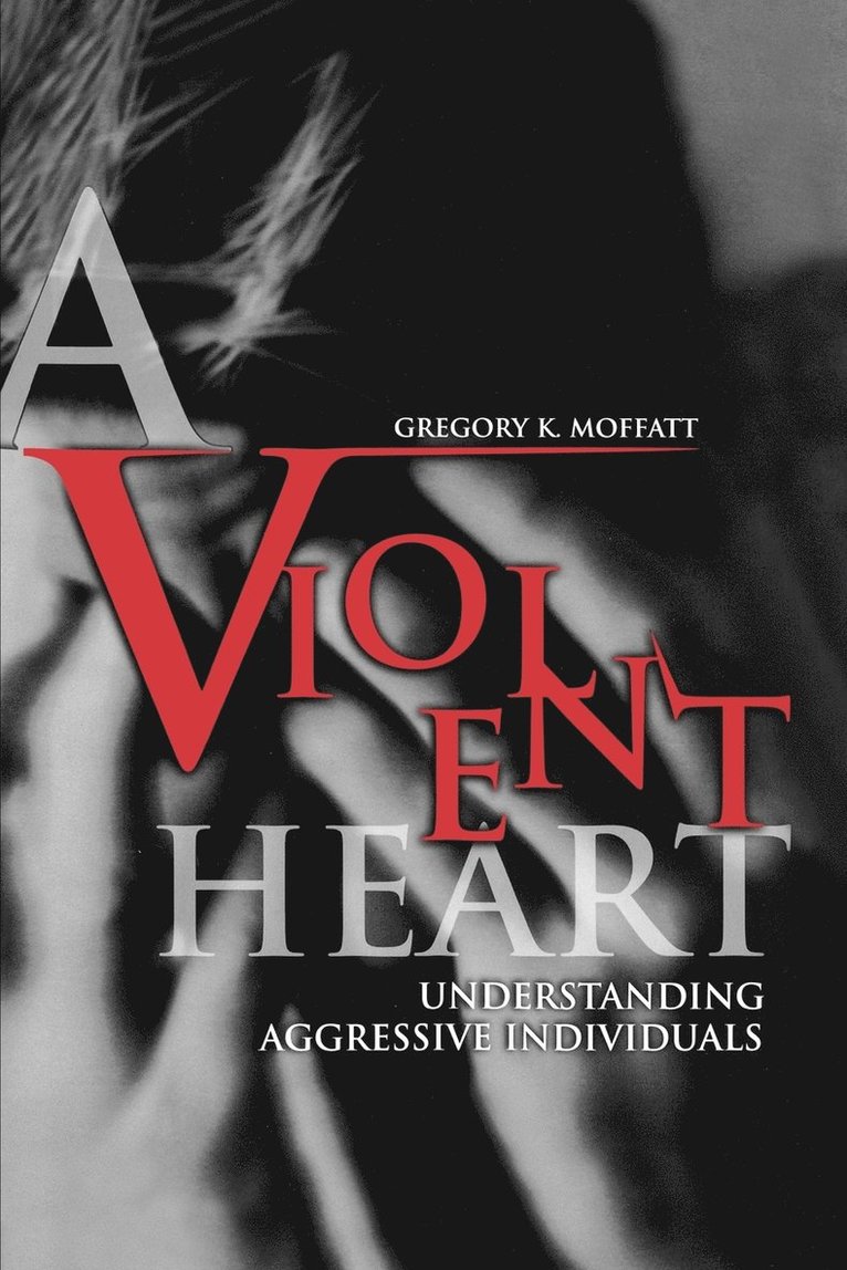 A Violent Heart 1