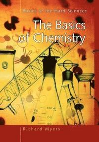 bokomslag The Basics of Chemistry