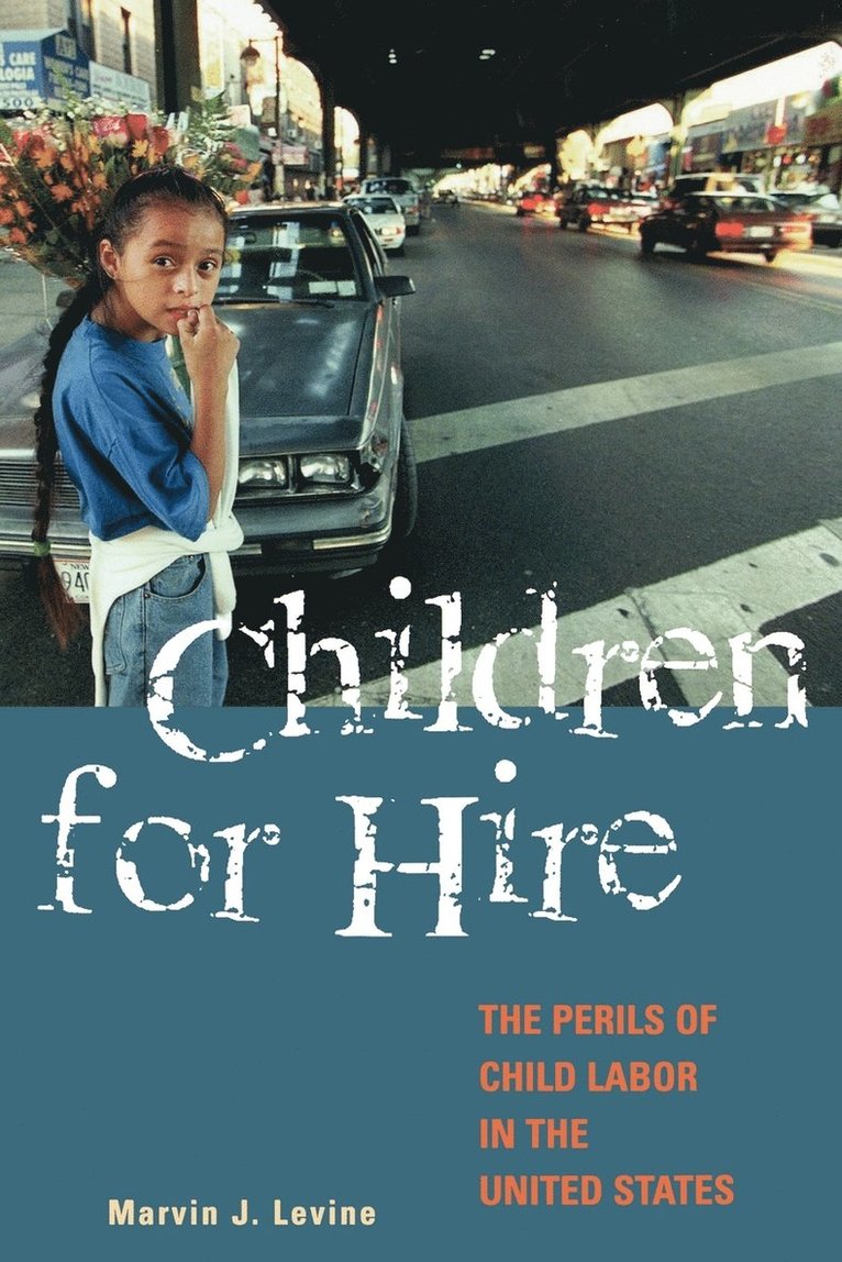 Children for Hire 1