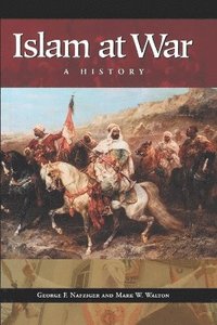 bokomslag Islam at War