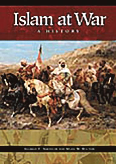 bokomslag Islam at War