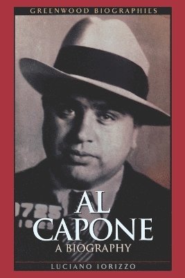 bokomslag Al Capone