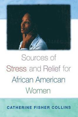 bokomslag Sources of Stress and Relief for African American Women