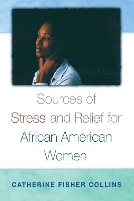 bokomslag Sources of Stress and Relief for African American Women