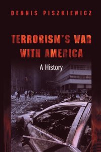 bokomslag Terrorism's War with America