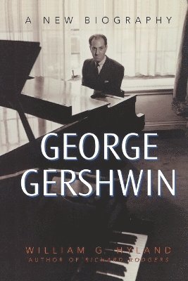 George Gershwin 1