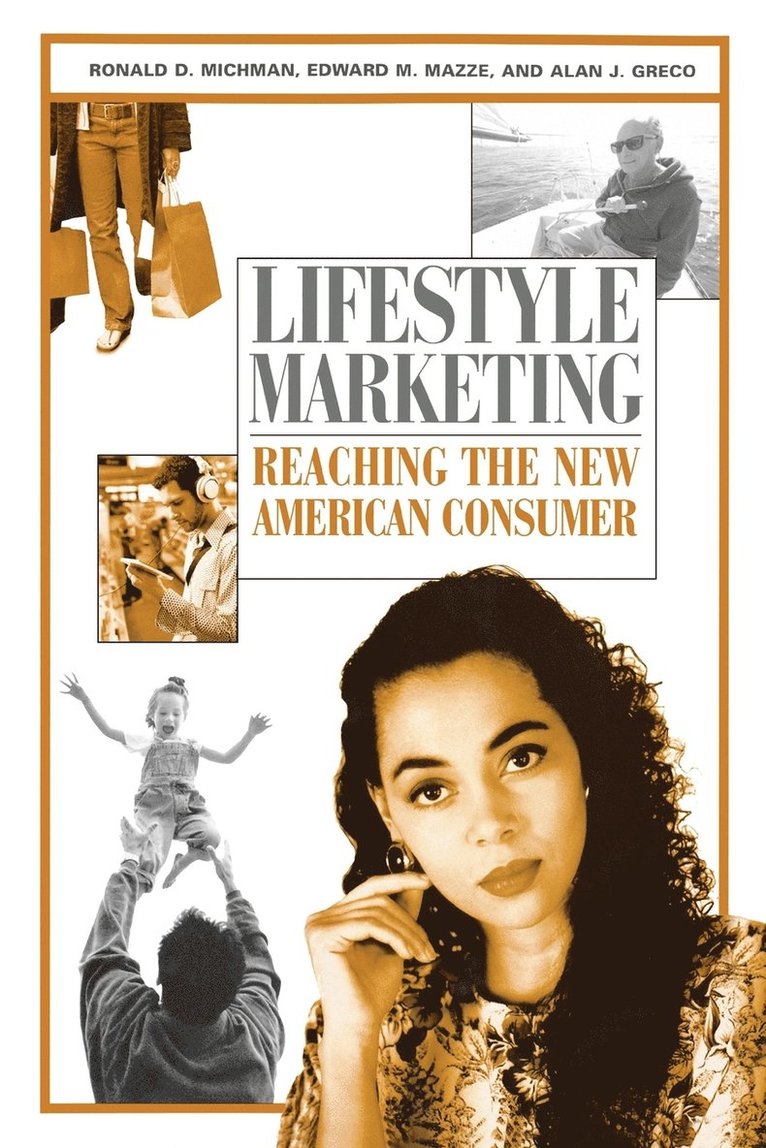 Lifestyle Marketing 1