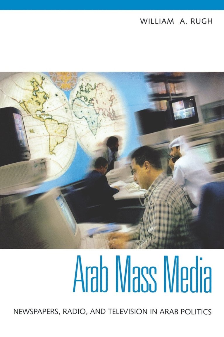 Arab Mass Media 1