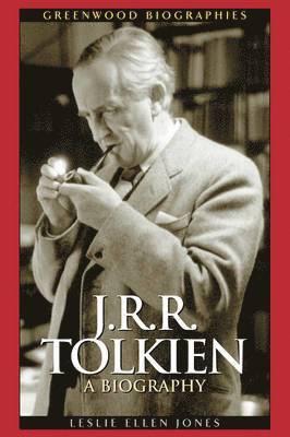J.R.R. Tolkien 1
