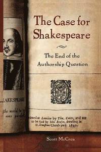 bokomslag Case for Shakespeare