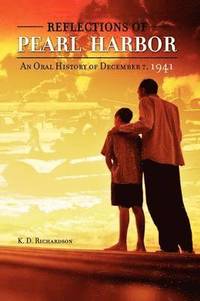 bokomslag Reflections of Pearl Harbor