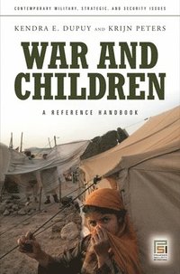 bokomslag War and Children