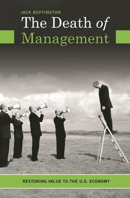 The Death of Management 1