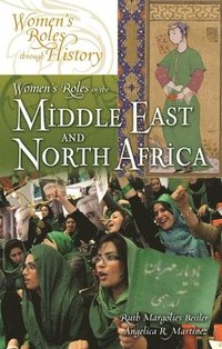 bokomslag Women's Roles in the Middle East and North Africa