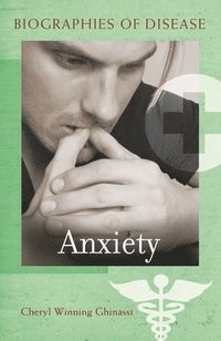 bokomslag Anxiety