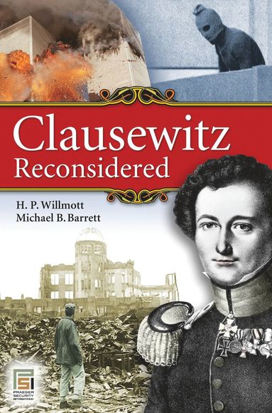 bokomslag Clausewitz Reconsidered