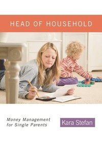 bokomslag Head of Household