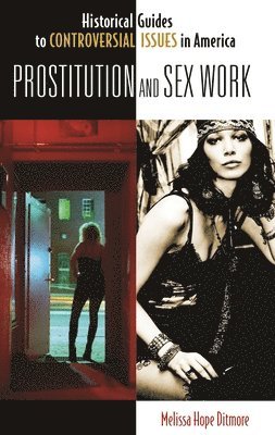 Prostitution and Sex Work 1