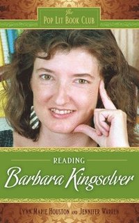 bokomslag Reading Barbara Kingsolver