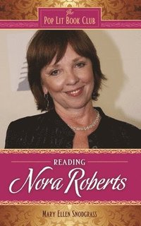 bokomslag Reading Nora Roberts