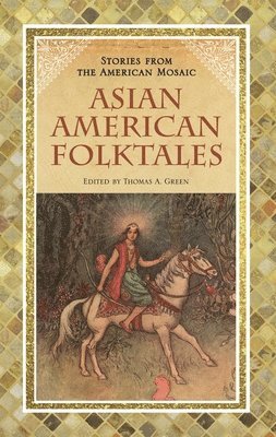 Asian American Folktales 1