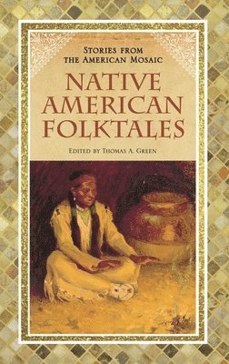 Native American Folktales 1