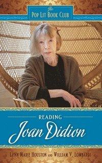 bokomslag Reading Joan Didion