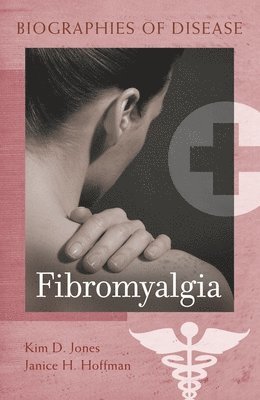 bokomslag Fibromyalgia