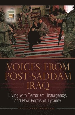 Voices from Post-Saddam Iraq 1