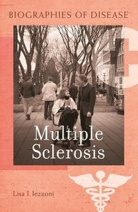 bokomslag Multiple Sclerosis