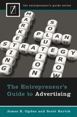 bokomslag Entrepreneur's Guide to Advertising