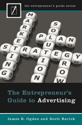 bokomslag The Entrepreneur's Guide to Advertising