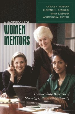bokomslag A Handbook for Women Mentors