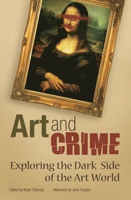 bokomslag Art and Crime