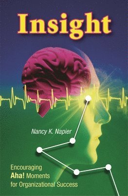 Nancy K. Napier, Nancy Napier - Insight, Inbunden