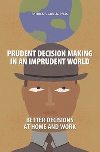 bokomslag Prudent Decision Making in an Imprudent World