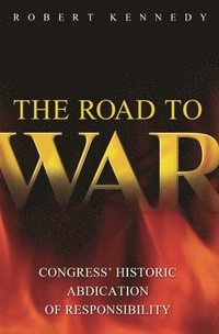 bokomslag The Road to War