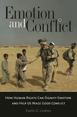 Emotion and Conflict 1