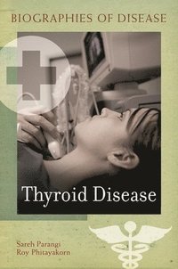 bokomslag Thyroid Disease