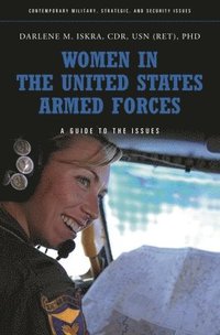 bokomslag Women in the United States Armed Forces